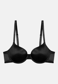 Non sélectionné, noir