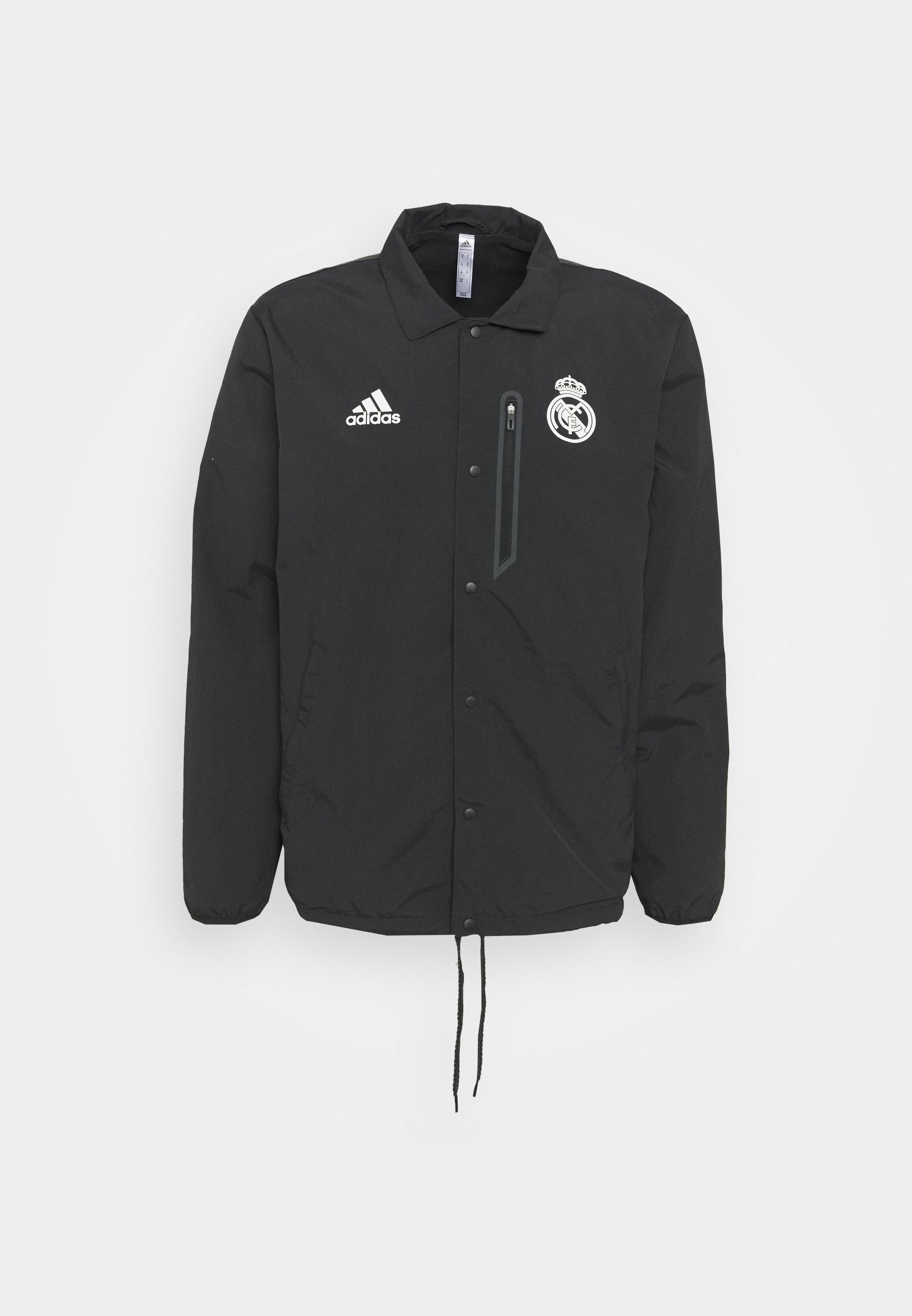 Herren REAL MADRID COACH - Vereinsmannschaften Herren REAL MADRID COACH - Vereinsmannschaften