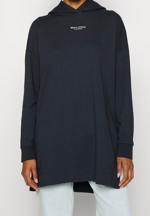 Marc O'Polo Sweat à capuche - blue