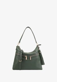 Niet geselecteerd, evergreen