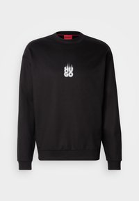 Unselected, black