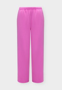 Non sélectionné, neon pink glow