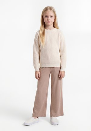 Urban Classics Dresside alumine osa - duskrose