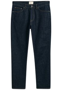 - Jeansy Slim Fit