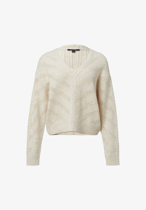 comma, - Sweter