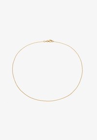 Selezionato, gold-coloured