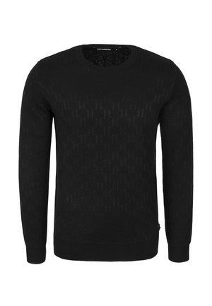 Maglione - black