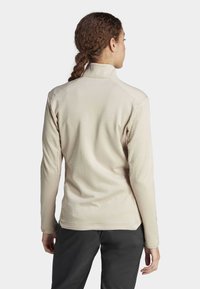 Adidas Terrex - Kurtka z polaru