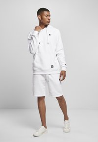 Starter ESSENTIAL - Kapucni - white