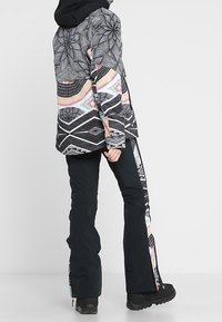 Roxy Veste de snowboard - grey