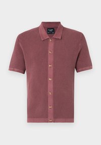 Non sélectionné, red