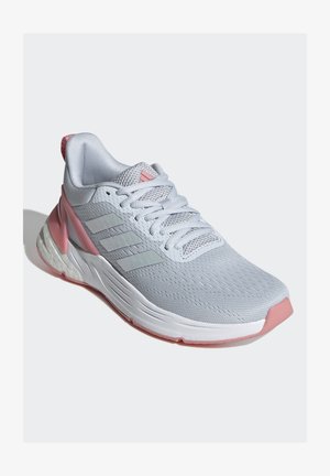 RESPONSE SUPER 2.0 RUNNING BOOST PRIMEGREEN SHOES UNISEX - Hardloopschoenen neutraal - halo blue/halo blue/super pop