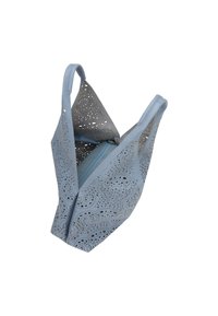 usha 2-IN-1 SET   - Kézitáska - light blue