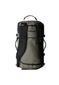 The North Face BASE CAMP DUFFEL - XS - Bolsa de viaje - new taupe green tnf black