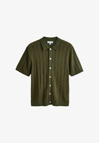 Selezionato, green