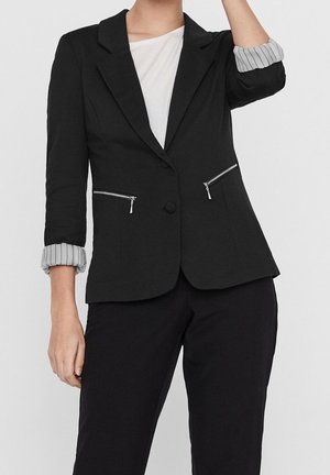 Blazer - black
