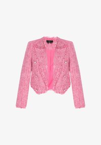 Ausgewählt, magenta