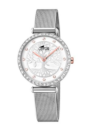 Lotus BLISS - Watch - white