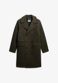 No seleccionado, oak brown herringbon