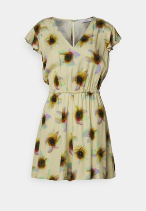 PS Paul Smith WOMENS - Jumpsuit - yellows