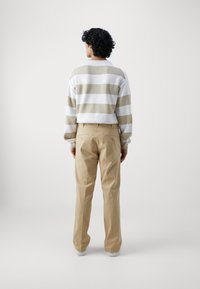 HUGO DINO - Broek - medium beige