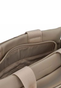 TOM TAILOR RELLA - Handtasche - taupe