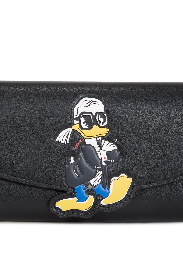 DISNEY CONT WALLET - Cross body bag4