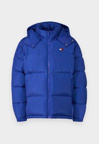 ALASKA PUFFER - Winterjacke - bright blue