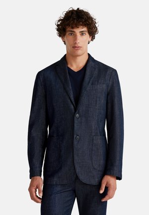 United Colors of Benetton Blazer jacket - blue