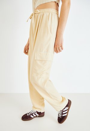 Pepe Jeans Bojówki