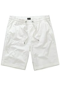 Unselected, white