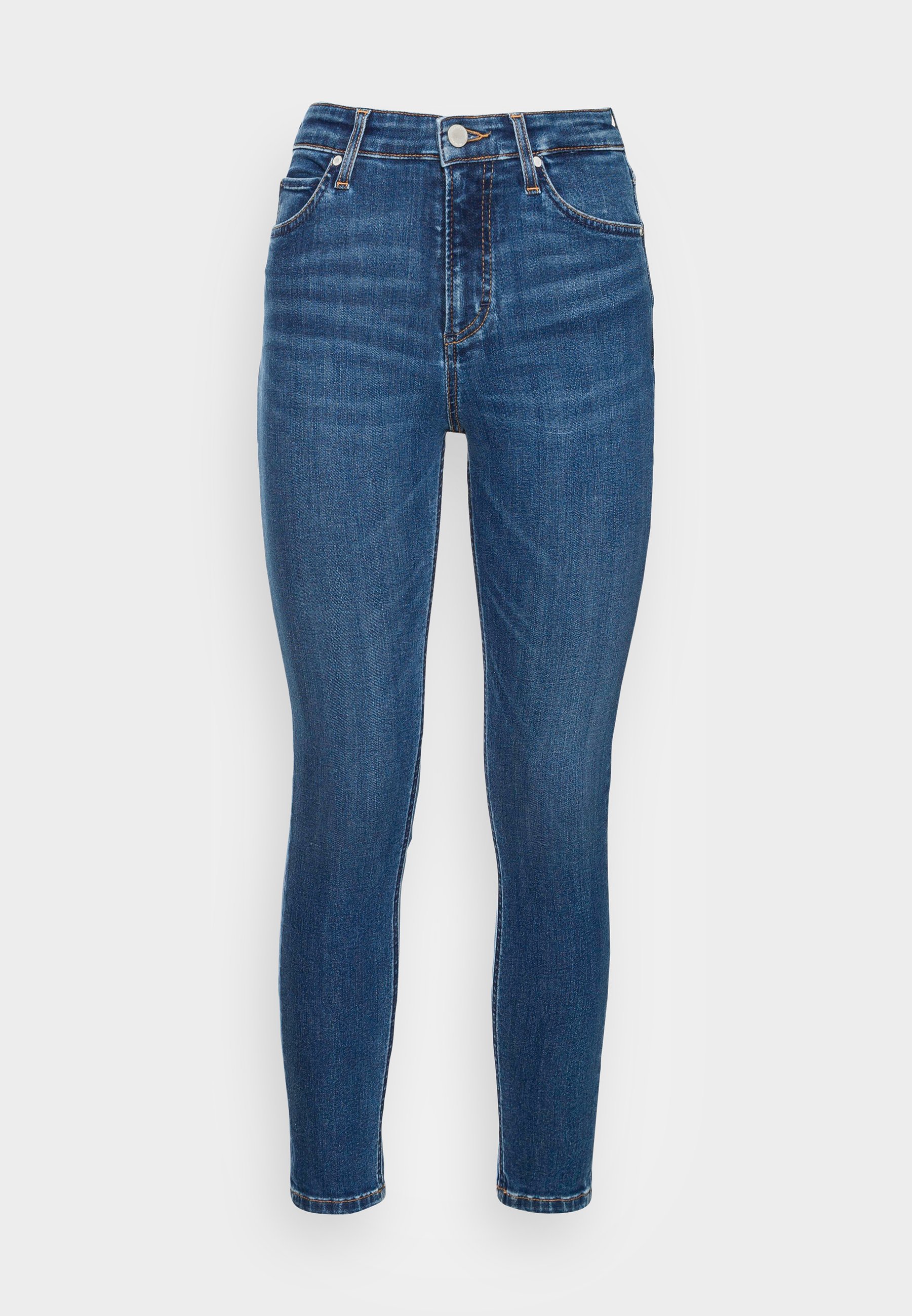 Marc O'Polo DENIM KAJ CROPPED 