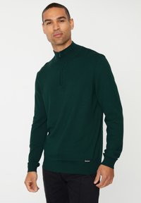 Threadbare TUCCI - Maglione - green
