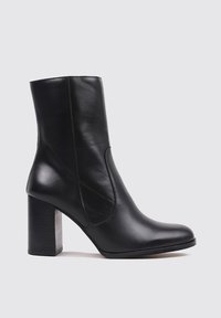 Bryan Stepwise Bottines à talons hauts - black