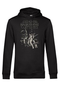 Star Wars STAR WARS POSTER - Bluza z kapturem
