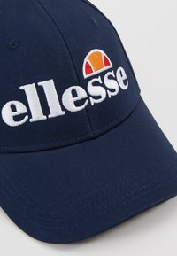 Ellesse RAGUSA - Pet - navy