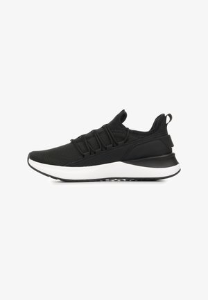 Puma, SOFTRIDE CARSON 2 PULSE - Scarpe da corsa su strada - black white