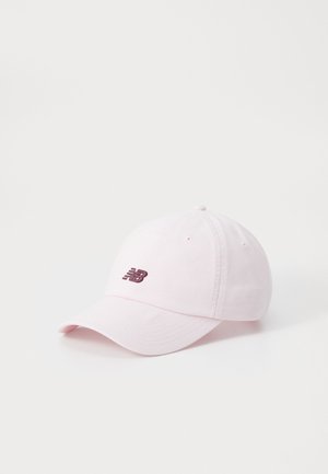 6 PANEL CLASSIC HAT UNISEX - Șapcă - rose sugar