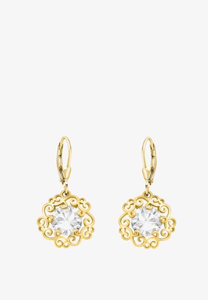 Sofia Milani, Boucles d'oreilles - gold-coloured