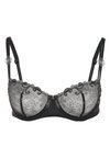 DELICE HALF CUP BRA - Beugel BH - moonlight