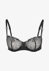 DELICE HALF CUP BRA - Bøyle-BH - moonlight