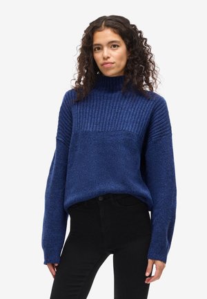 Noisy May Pulover - mazarine blue