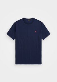 - T-shirt basic