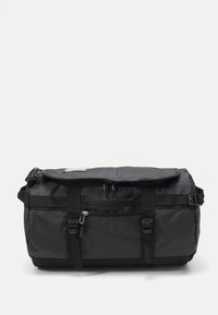 The North Face - BASE CAMP DUFFEL XS UNISEX - Potovalka - black/white Miniaturna slika 1