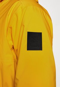 Helly Hansen Giacca da sci - dark yellow
