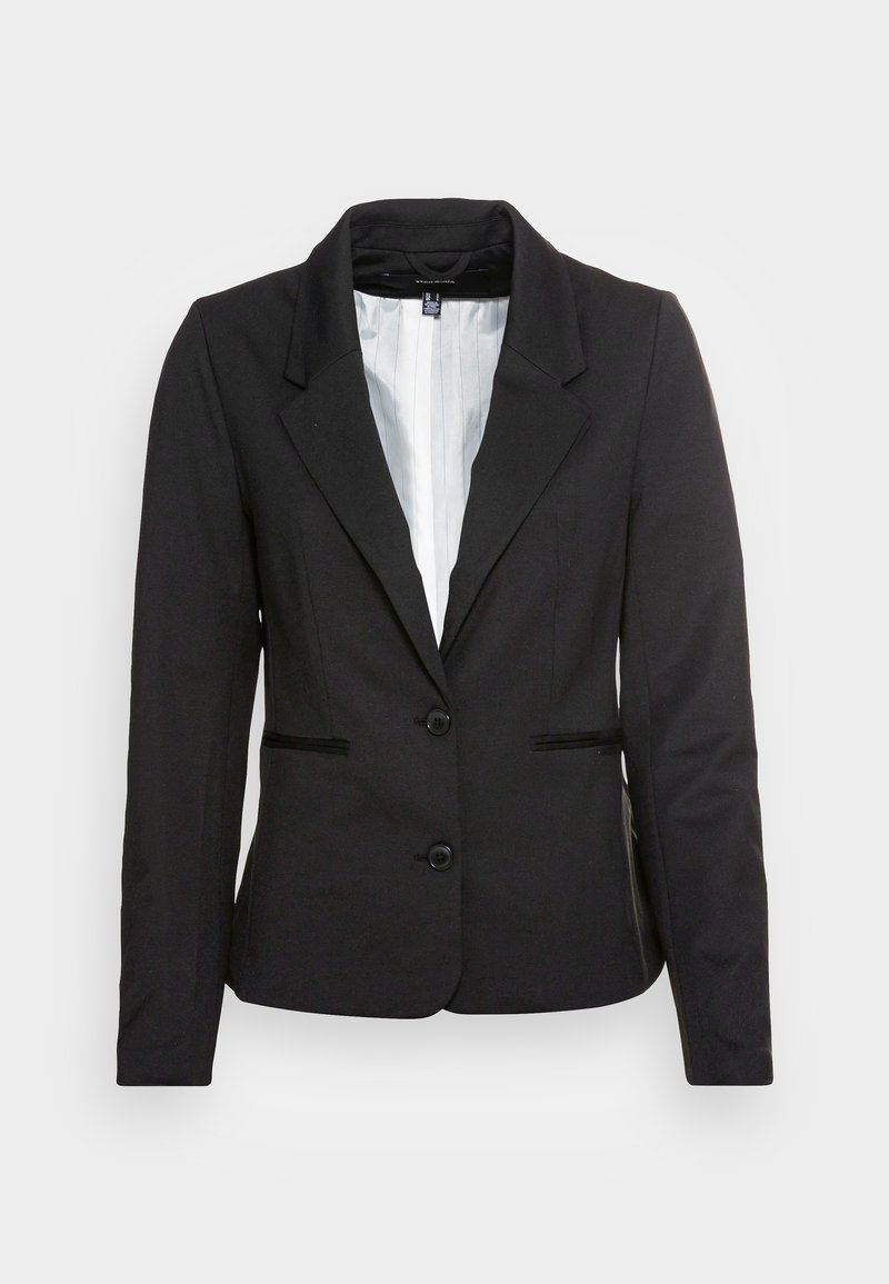 Vmlucca ls slim jersey blazer noos | Vero Moda Vmlucca ls slim jersey blazer noos | Vero Moda