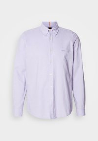 RICKERT - Overhemd - open purple