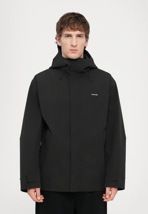 Holzweiler FANE  - Light jacket - black