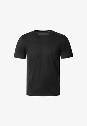 KARL LAGERFELD, BEKLEIDUNG 755001 - T-Shirt print - black