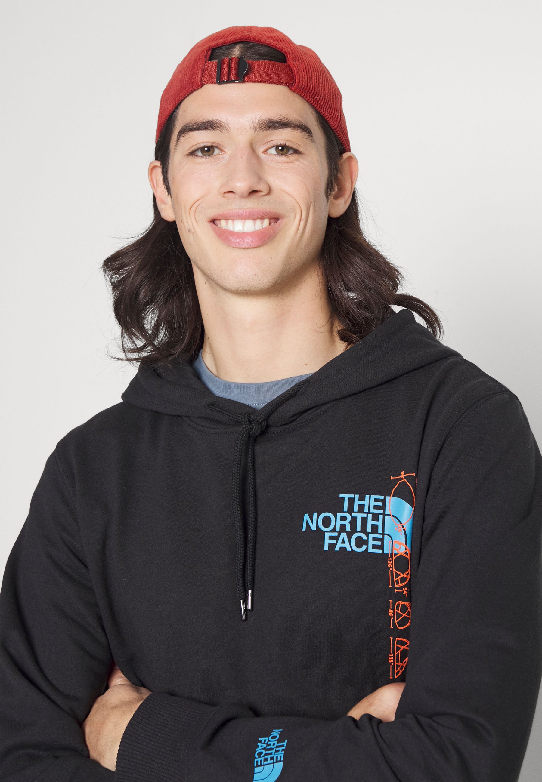 north face expedition hoodie